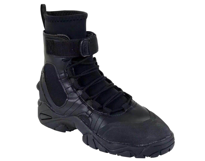 Water rescue boots